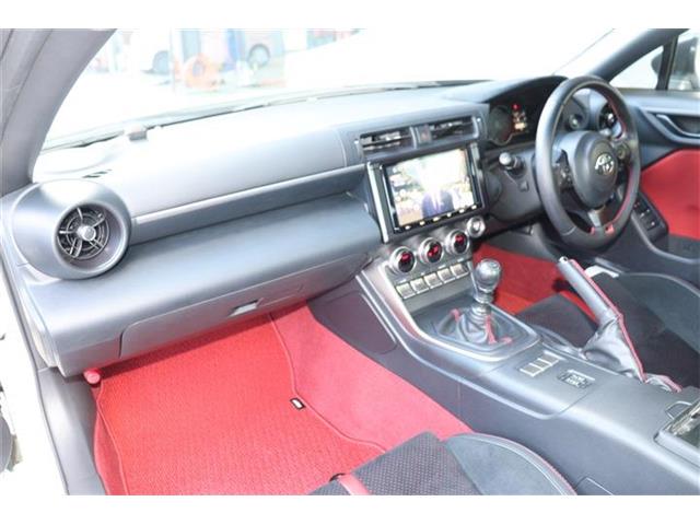 トヨタ ＧＲ８６ ２．４ ＲＺ R5年 (四国) 99