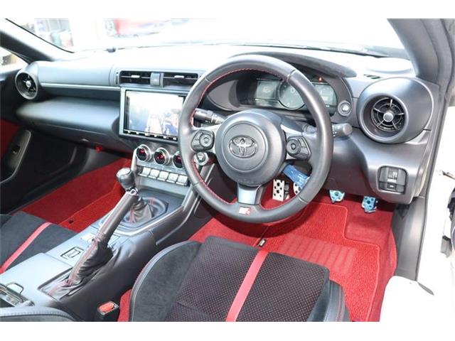 トヨタ ＧＲ８６ ２．４ ＲＺ R5年 (四国) 99