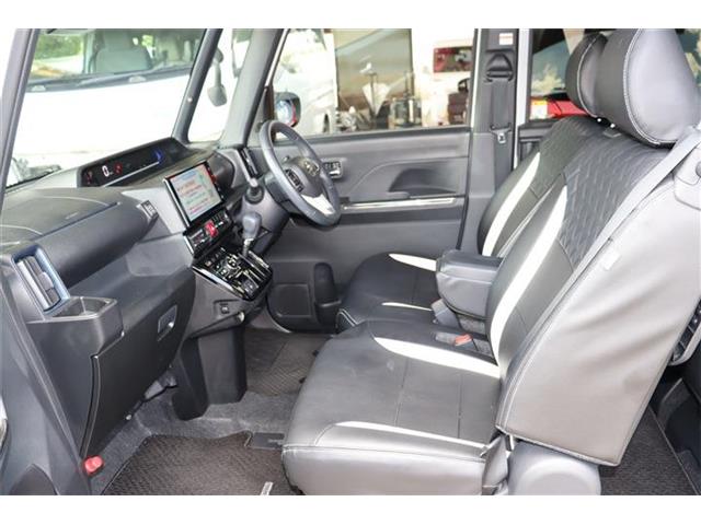 ダイハツ タント ６６０ カスタム ＲＳ R5年 (四国) 99
