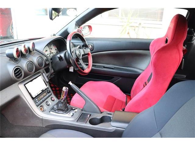 日産 シルビア ２．０ スペックＲ エアロ H12年 (四国) 99