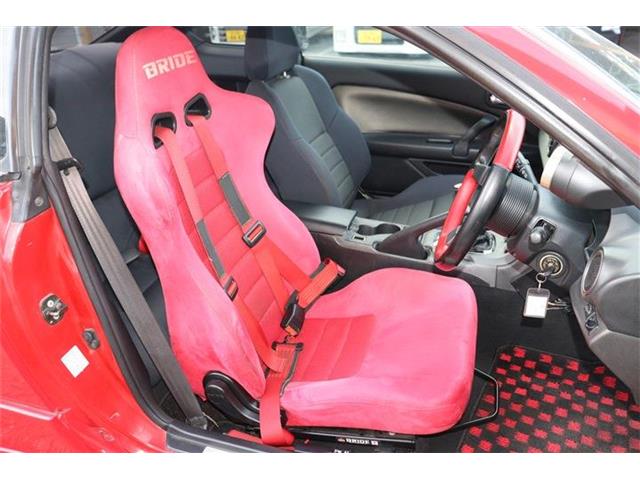 日産 シルビア ２．０ スペックＲ エアロ H12年 (四国) 99