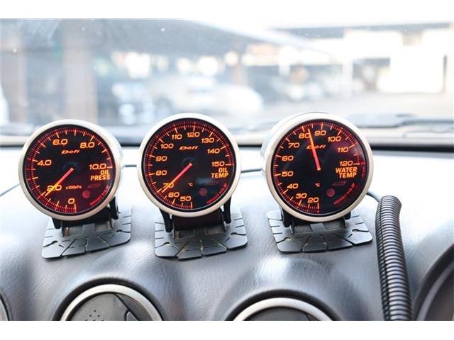 日産 シルビア ２．０ スペックＲ エアロ H12年 (四国) 99