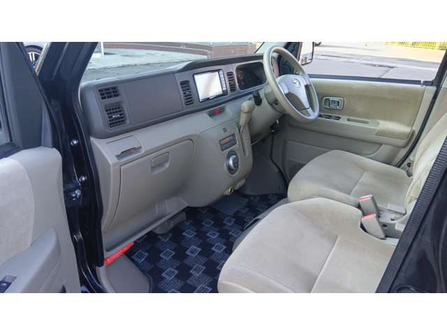 ダイハツ アトレーワゴン ６６０ カスタムターボＲＳ リミテッド ４ＷＤ H26年 (東北) 99