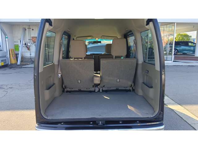 ダイハツ アトレーワゴン ６６０ カスタムターボＲＳ リミテッド ４ＷＤ H26年 (東北) 99