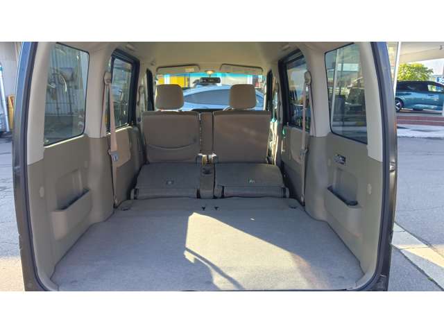 ダイハツ アトレーワゴン ６６０ カスタムターボＲＳ リミテッド ４ＷＤ H26年 (東北) 99
