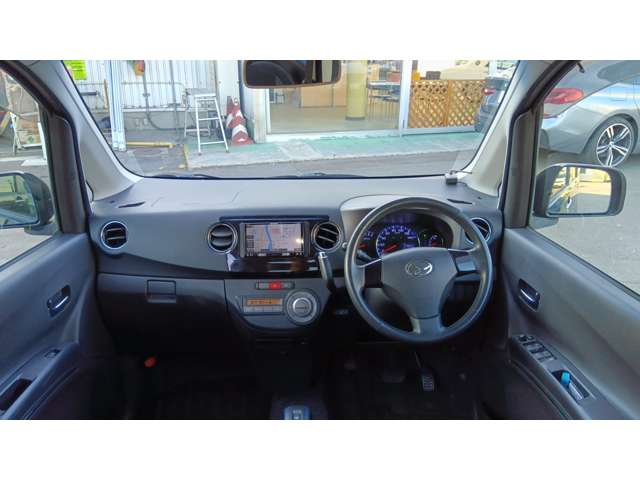 ダイハツ タント　エグゼ ６６０ カスタムＲＳ ４ＷＤ H24年 (東北) 99