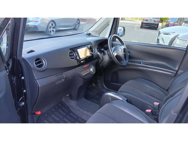 ダイハツ タント　エグゼ ６６０ カスタムＲＳ ４ＷＤ H24年 (東北) 99