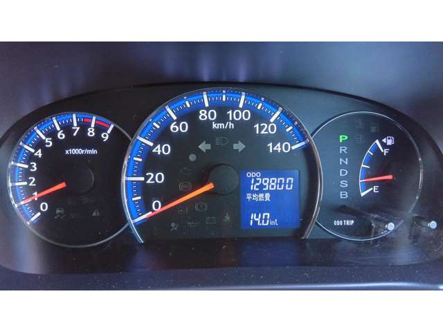 ダイハツ タント　エグゼ ６６０ カスタムＲＳ ４ＷＤ H24年 (東北) 99