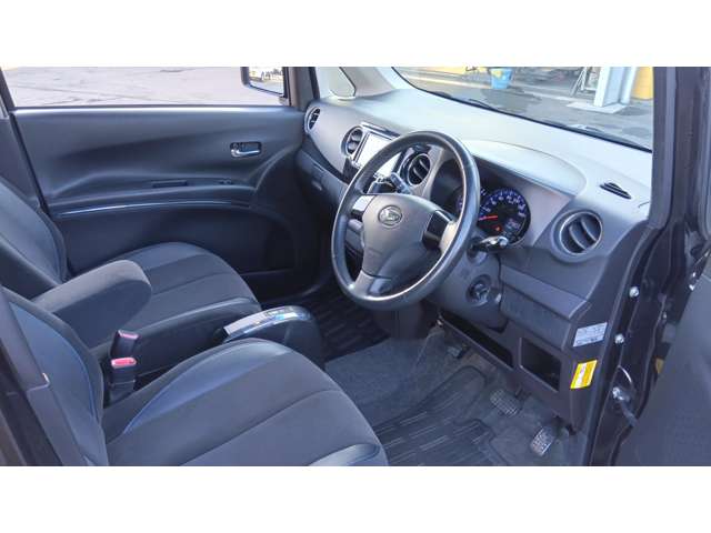 ダイハツ タント　エグゼ ６６０ カスタムＲＳ ４ＷＤ H24年 (東北) 99