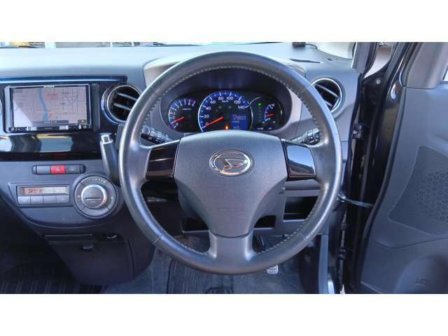 ダイハツ タント　エグゼ ６６０ カスタムＲＳ ４ＷＤ H24年 (東北) 99