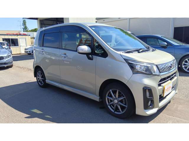 スバル ステラ ６６０ カスタムＲ スマートアシスト ４ＷＤ H25年 (東北) 99