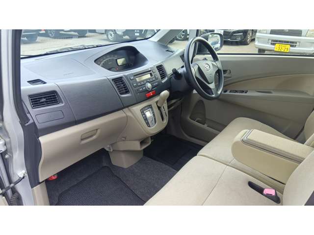 ダイハツ ムーヴ ６６０ Ｌ ４ＷＤ H24年 (東北) 99