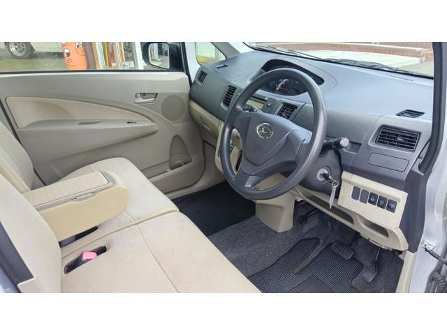ダイハツ ムーヴ ６６０ Ｌ ４ＷＤ H24年 (東北) 99