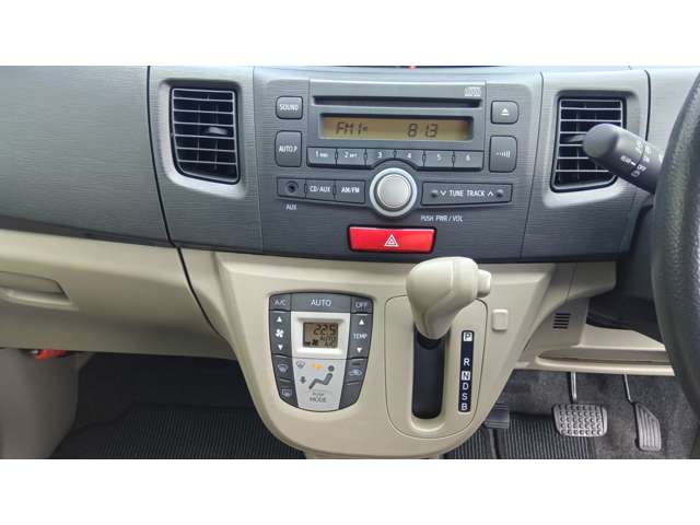 ダイハツ ムーヴ ６６０ Ｌ ４ＷＤ H24年 (東北) 99