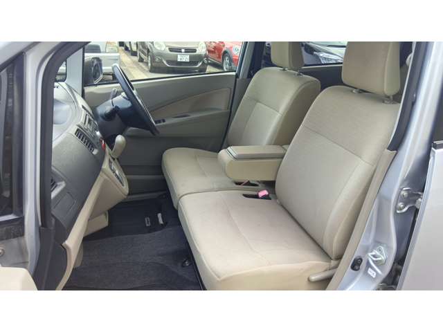 ダイハツ ムーヴ ６６０ Ｌ ４ＷＤ H24年 (東北) 99