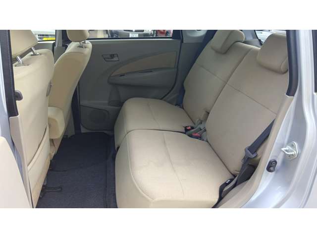 ダイハツ ムーヴ ６６０ Ｌ ４ＷＤ H24年 (東北) 99