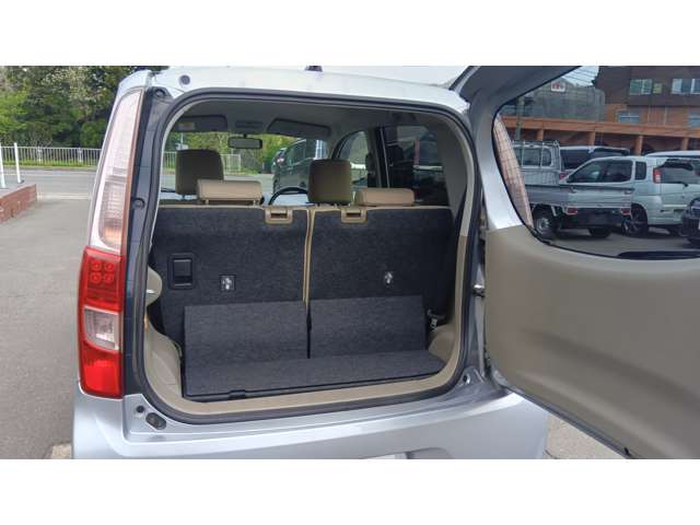 ダイハツ ムーヴ ６６０ Ｌ ４ＷＤ H24年 (東北) 99