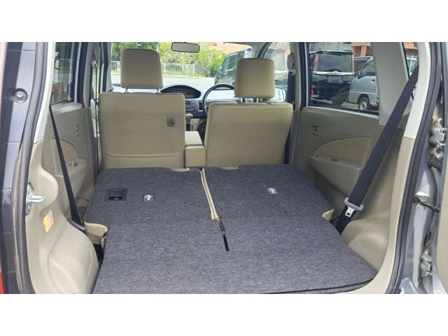 ダイハツ ムーヴ ６６０ Ｌ ４ＷＤ H24年 (東北) 99