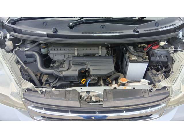 ダイハツ ムーヴ ６６０ Ｌ ４ＷＤ H24年 (東北) 99