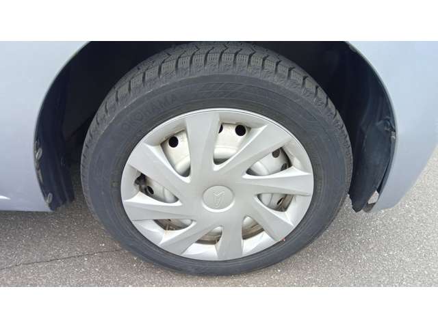 ダイハツ ムーヴ ６６０ Ｌ ４ＷＤ H24年 (東北) 99