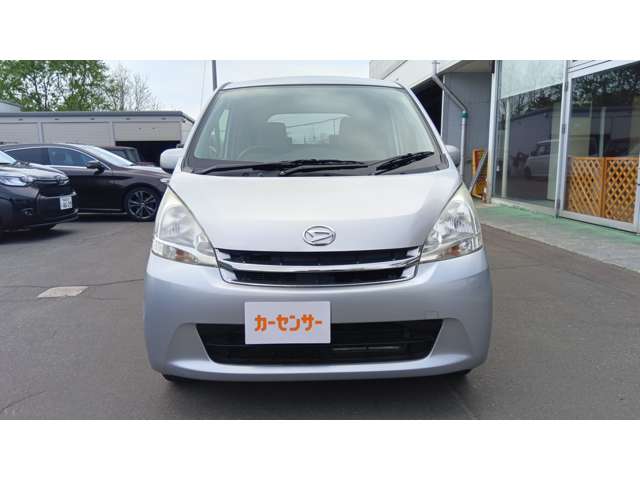 ダイハツ ムーヴ ６６０ Ｌ ４ＷＤ H24年 (東北) 99