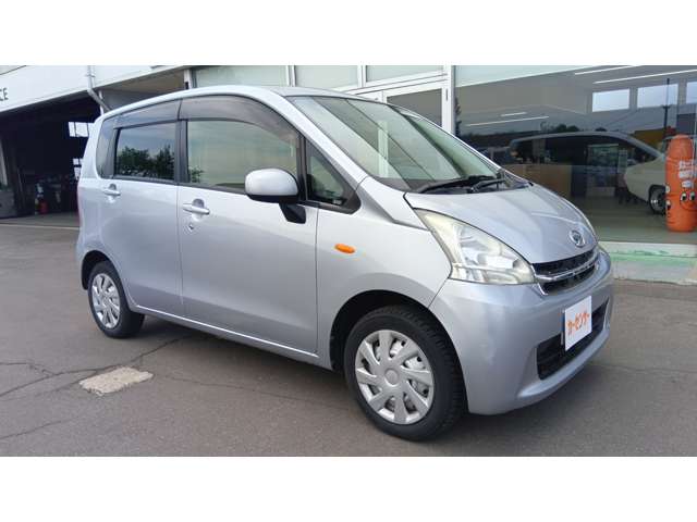 ダイハツ ムーヴ ６６０ Ｌ ４ＷＤ H24年 (東北) 99