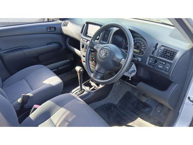 トヨタ サクシードバン １．５ ＵＬ Ｘパッケージ ４ＷＤ H26年 (東北) 99