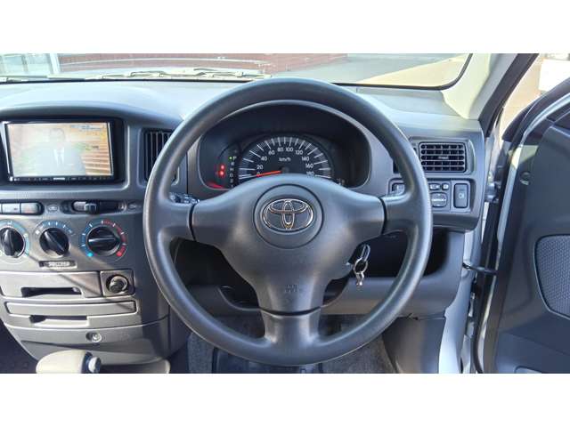 トヨタ サクシードバン １．５ ＵＬ Ｘパッケージ ４ＷＤ H26年 (東北) 99