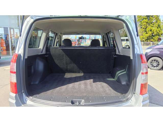 トヨタ サクシードバン １．５ ＵＬ Ｘパッケージ ４ＷＤ H26年 (東北) 99