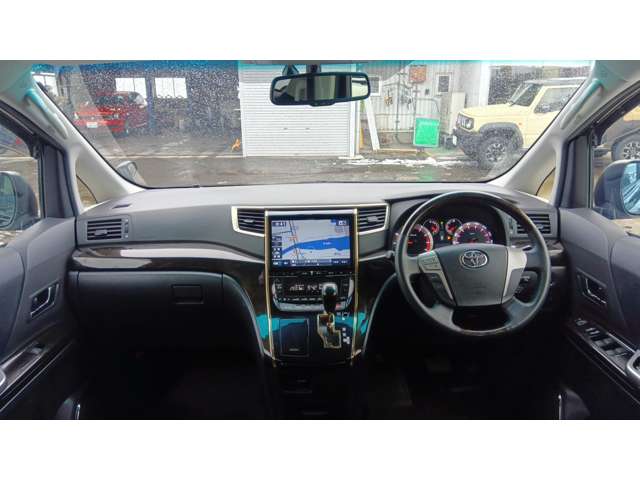トヨタ ヴェルファイア ２．４ Ｚ ゴールデンアイズＩＩ ４ＷＤ H26年 (東北) 99