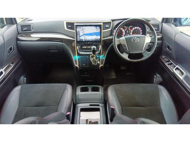 トヨタ ヴェルファイア ２．４ Ｚ ゴールデンアイズＩＩ ４ＷＤ H26年 (東北) 99