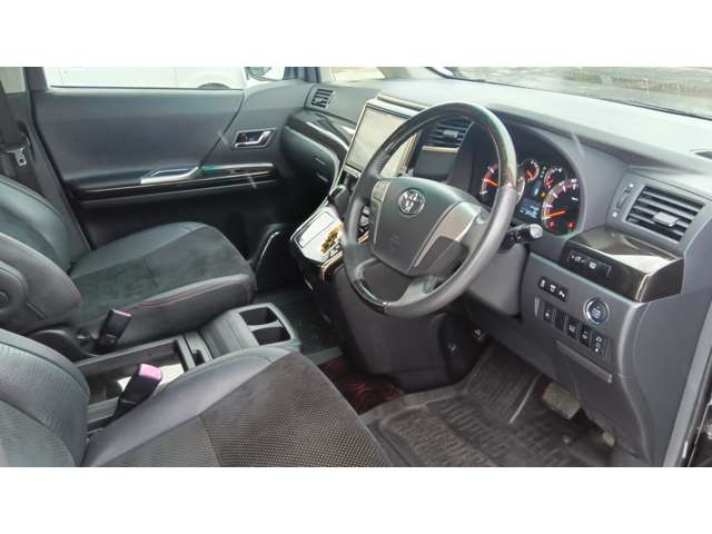 トヨタ ヴェルファイア ２．４ Ｚ ゴールデンアイズＩＩ ４ＷＤ H26年 (東北) 99