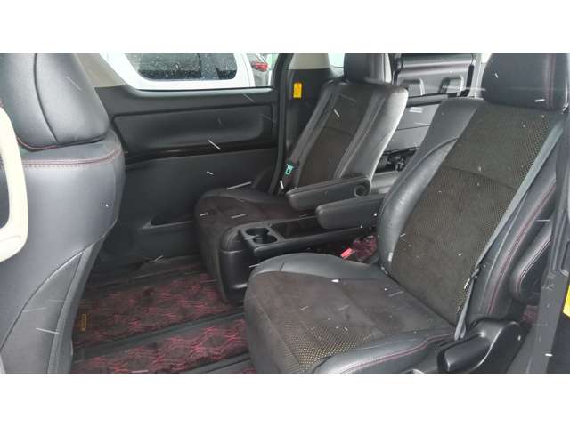 トヨタ ヴェルファイア ２．４ Ｚ ゴールデンアイズＩＩ ４ＷＤ H26年 (東北) 99