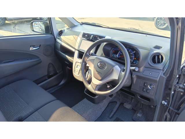 ダイハツ ムーヴ ６６０ カスタム Ｘ ４ＷＤ H25年 (東北) 99