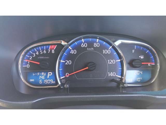 ダイハツ ムーヴ ６６０ カスタム Ｘ ４ＷＤ H25年 (東北) 99