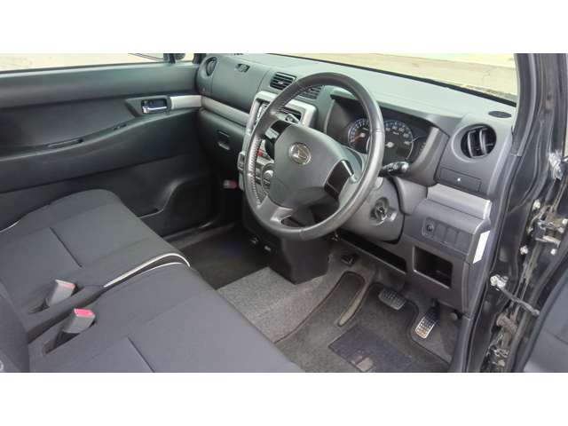 ダイハツ ムーヴ　コンテ ６６０ カスタム Ｘ リミテッド ４ＷＤ H22年 (東北) 99