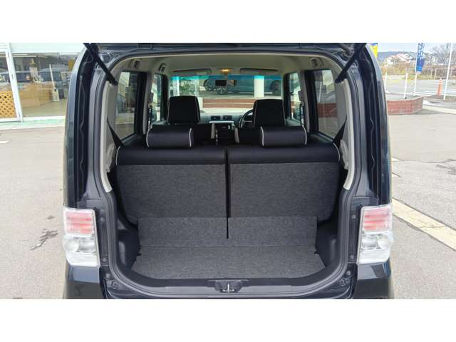 ダイハツ ムーヴ　コンテ ６６０ カスタム Ｘ リミテッド ４ＷＤ H22年 (東北) 99