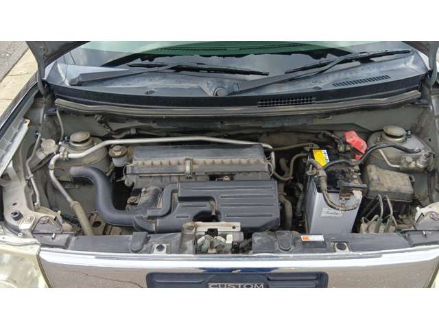 ダイハツ ムーヴ　コンテ ６６０ カスタム Ｘ リミテッド ４ＷＤ H22年 (東北) 99