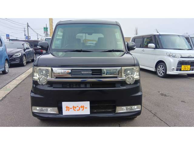 ダイハツ ムーヴ　コンテ ６６０ カスタム Ｘ リミテッド ４ＷＤ H22年 (東北) 99