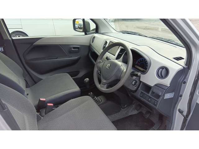スズキ ワゴンＲ ６６０ ＦＸ ４ＷＤ H26年 (東北) 99