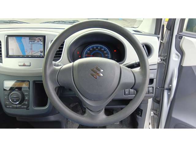 スズキ ワゴンＲ ６６０ ＦＸ ４ＷＤ H26年 (東北) 99