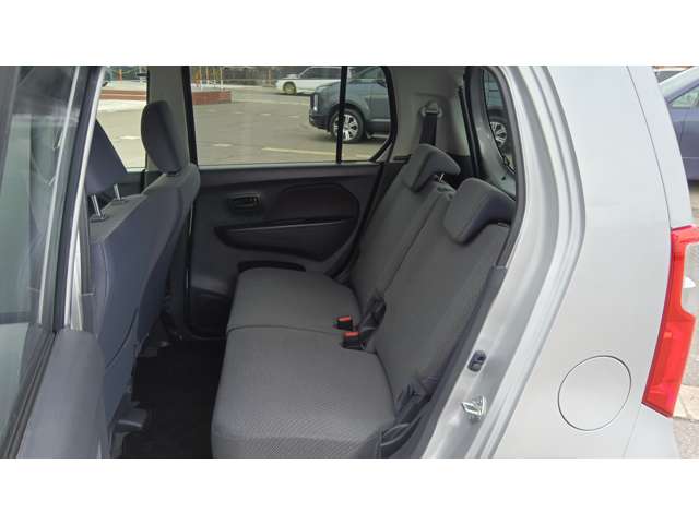 スズキ ワゴンＲ ６６０ ＦＸ ４ＷＤ H26年 (東北) 99