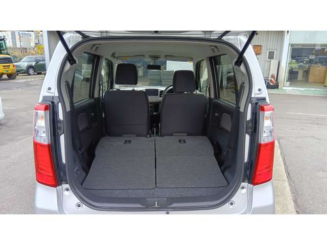 スズキ ワゴンＲ ６６０ ＦＸ ４ＷＤ H26年 (東北) 99