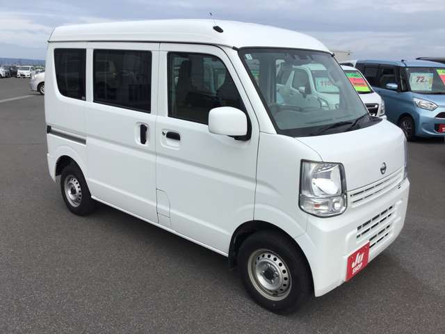 日産 ＮＶ１００クリッパー ６６０ ＤＸ ＧＬセーフティパッケージ ハイルーフ ４ＷＤ R2年 (東北) 99