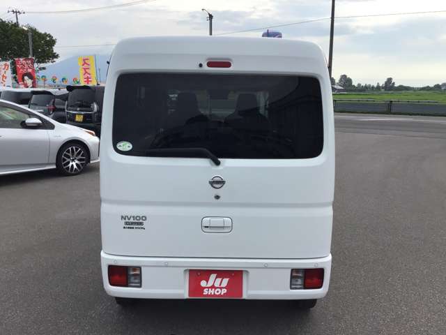 日産 ＮＶ１００クリッパー ６６０ ＤＸ ＧＬセーフティパッケージ ハイルーフ ４ＷＤ R2年 (東北) 99
