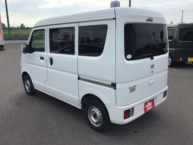 日産 ＮＶ１００クリッパー ６６０ ＤＸ ＧＬセーフティパッケージ ハイルーフ ４ＷＤ R2年 (東北) 99
