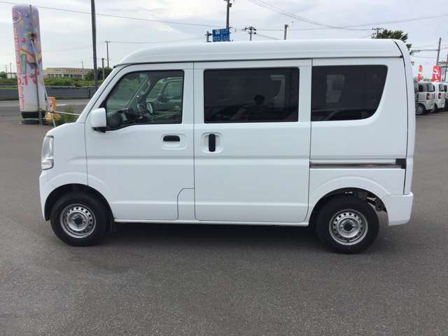 日産 ＮＶ１００クリッパー ６６０ ＤＸ ＧＬセーフティパッケージ ハイルーフ ４ＷＤ R2年 (東北) 99