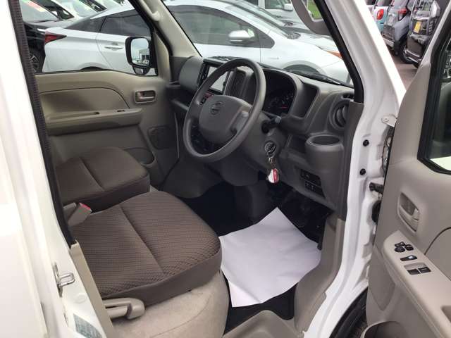 日産 ＮＶ１００クリッパー ６６０ ＤＸ ＧＬセーフティパッケージ ハイルーフ ４ＷＤ R2年 (東北) 99