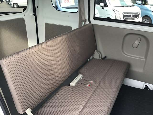 日産 ＮＶ１００クリッパー ６６０ ＤＸ ＧＬセーフティパッケージ ハイルーフ ４ＷＤ R2年 (東北) 99