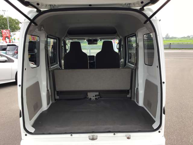 日産 ＮＶ１００クリッパー ６６０ ＤＸ ＧＬセーフティパッケージ ハイルーフ ４ＷＤ R2年 (東北) 99